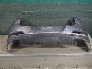 CHERY TIGGO 7 PRO MAX облицовка бампера заднего 602004983AA 2023г. арт.1608027