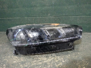 CHERY TIGGO 4 фара правая 605000627AB 2025г. арт.1608900 LED