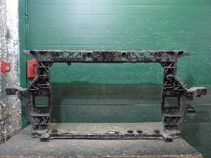 HYUNDAI SANTA FE панель передняя 64101S1500 2021г. арт.1609280