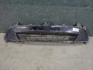 KIA SORENTO решетка бампера переднего центральная 86561C5510 2018г. арт.1609306