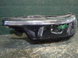 CHANGAN HUNTER фара левая P201F2805010101 2023г. арт.1609896 LED