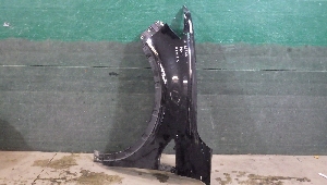 HONGQI HS5 крыло переднее левое 8403351DD01-#M1 2023г. арт.1609902