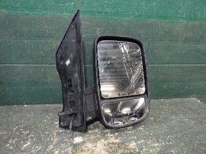 ГАЗ NEXT корпус зеркала правого A21R23820102010 2020г. арт.1610949