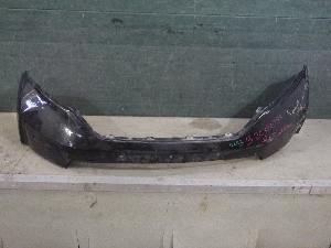 HONDA CR-V облицовка бампера переднего 04711TLAA10ZZ 2018г. арт.1611253