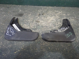 HAVAL F7 щиток грязезащитный передний правый 29403003 2025г. арт.1612578