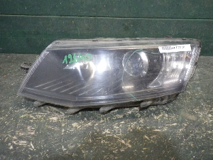 SKODA OCTAVIA фара левая 5E1941017B 2016г. арт.1612640 ксенон