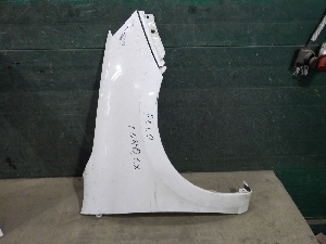 ВАЗ 2190 крыло переднее правое 8450104274 2024г. арт.1613784