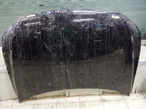 VOLKSWAGEN TIGUAN капот 5NA823031L 2021г. арт.1613817