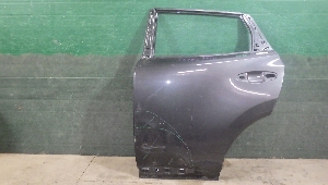 CHANGAN UNI-S дверь задняя левая S203F2701030600 2024г. арт.1614745