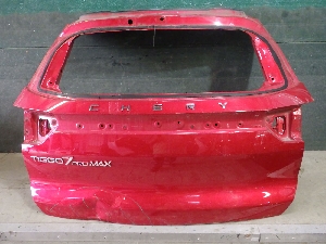 CHERY TIGGO 7 PRO MAX крышка багажника 552000148AADYJ 2023г. арт.1614760