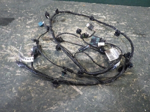 GEELY COOLRAY жгут проводов датчиков парковки бампера переднего 7013182200 2024г. арт.1614768