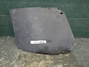 VOLVO FH молдинг капота 84222761 2021г. арт.1615328