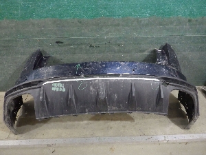 HAVAL F7 облицовка бампера заднего 2804140AKN02A 2025г. арт.1615519