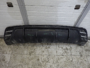 HAVAL JOLION спойлер бампера заднего 2804118XST13A 2024г. арт.1615792