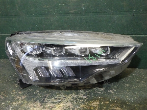 HAVAL JOLION фара правая 4121105XST01A 2023г. арт.1616131 LED