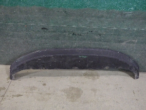 CHERY TIGGO 7 PRO MAX спойлер бампера переднего 602003533AA 2024г. арт.1617463