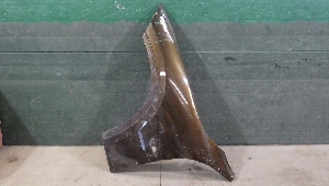 BMW X1 крыло переднее левое 41002993155 2012г. арт.1617653