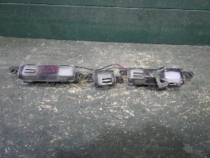 EXEED TXL эмблема завода-изготовителя передняя 605000431AA 2023г. арт.1618759