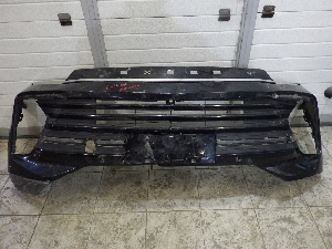 EXEED TXL облицовка бампера переднего 602001438AA 2023г. арт.1618760