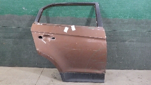 HYUNDAI CRETA дверь задняя правая 77004M0000 2018г. арт.1618878