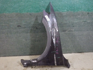 VOLKSWAGEN PASSAT крыло переднее левое 3G0821021B 2018г. арт.1618917