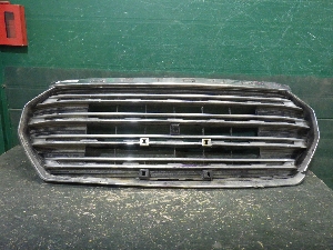 JETOUR X90 решетка облицовки радиатора F208401100 2023г. арт.1618972