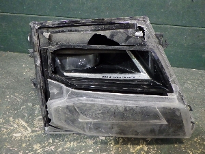 JETOUR DASHING фара правая F164421020 2023г. арт.1620007 LED