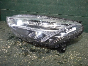 HAVAL JOLION фара левая 4121104XST01A 2025г. арт.1620023 LED