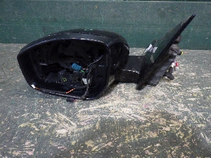 LAND ROVER DISCOVERY SPORT корпус зеркала левого LR129367 2022г. арт.1621167