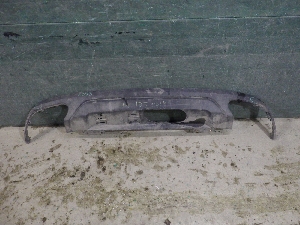 VOLVO V60 спойлер бампера заднего 31455787 2019г. арт.1621273