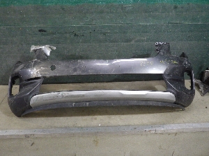 KIA SELTOS облицовка бампера переднего 86511Q5000 2021г. арт.1623218