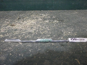 MERCEDES GLC Coupe облицовка радиатора A2538882001 2021г. арт.1623220