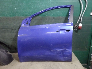 KIA SPORTAGE дверь передняя левая 76003F1000 2021г. арт.1623333