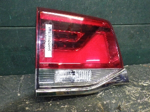 TOYOTA LAND CRUISER 200 фонарь задний левый внутренний 8159160371 2016г. арт.1624895