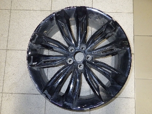 GEELY TUGELLA диск колеса передний левый 4024035500668 2024г. арт.1625054 R20