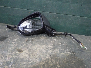 EXEED RX зеркало в сборе левое 601002289AADQJ 2023г. арт.1625151