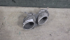 GEELY TUGELLA насадка глушителя правого 6044117700
2023г. арт.1627490