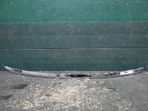 MERCEDES C CLASS иное молдинг крышки багажника A2057430300 2018г. арт.1627718