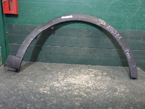 EXEED RX накладка арки крыла переднего правого 609001624AA 2024г. арт.1627766