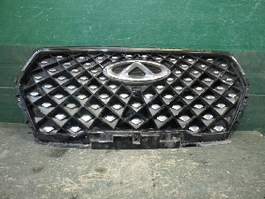 CHERY TIGGO 7 PRO MAX решетка облицовки радиатора 602007849AA 2024г. арт.1628940