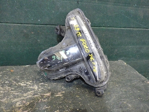 CHERY TIGGO 7 PRO MAX фонарь дневного ходового света левый 605000592AA 2024г. арт.1628941