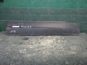 VOLKSWAGEN TIGUAN молдинг двери передней правой 5NA854940AG9B9 2019г. арт.1628958