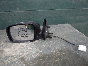 ВАЗ Niva Travel корпус зеркала левого 21230820105160 2025г. арт.1629068