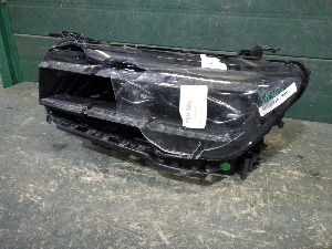 GEELY MONJARO фара левая 6608050928 2025г. арт.1629086 LED