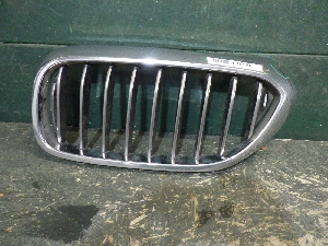 BMW 5 серия другие решетка бампера переднего левая 51137390865 2019г. арт.1630586