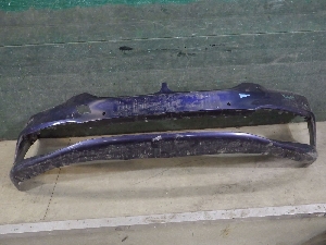 BMW 5 серия другие облицовка бампера переднего 51117427441 2019г. арт.1630605