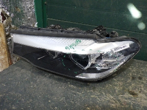 BMW 5 серия другие фара левая 63117214951 2019г. арт.1630646 LED