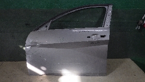 HYUNDAI ELANTRA дверь передняя левая 76003AA010 2021г. арт.1631862