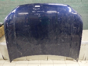 VOLKSWAGEN TERAMONT капот 3CM823031B 2021г. арт.1632114