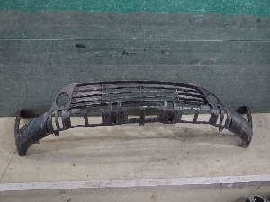 KIA RIO X-Line спойлер бампера переднего 86512H0500 2019г. арт.1632135